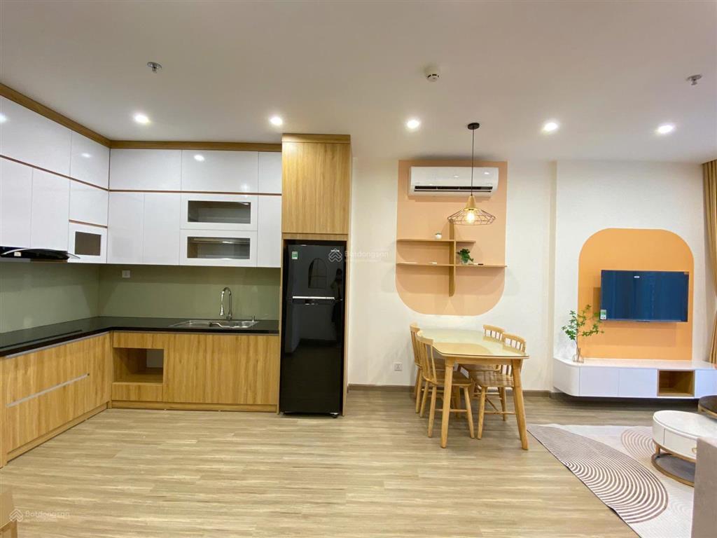 Bán căn 1pn+ 48m2 the sakura vinhomes smart city