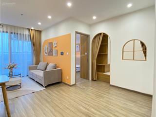 Bán căn 1pn+ 48m2 the sakura vinhomes smart city