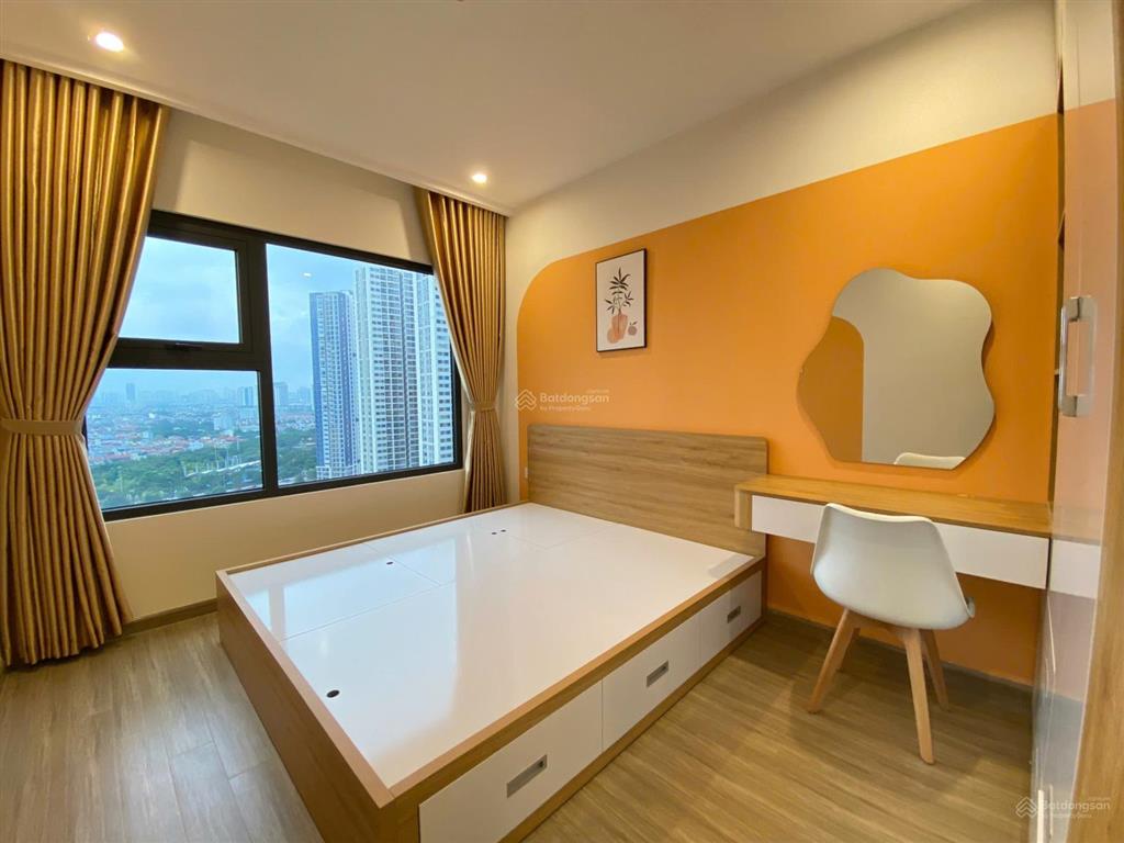 Bán căn 1pn+ 48m2 the sakura vinhomes smart city