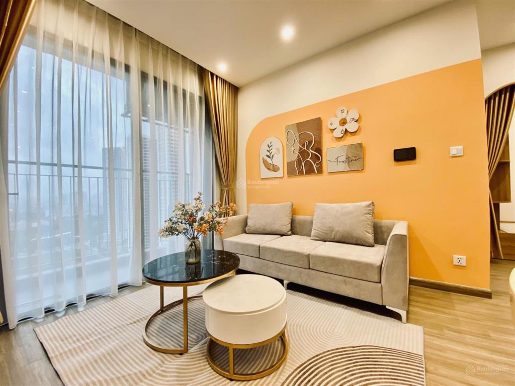 Bán căn 1pn+ 48m2 the sakura vinhomes smart city