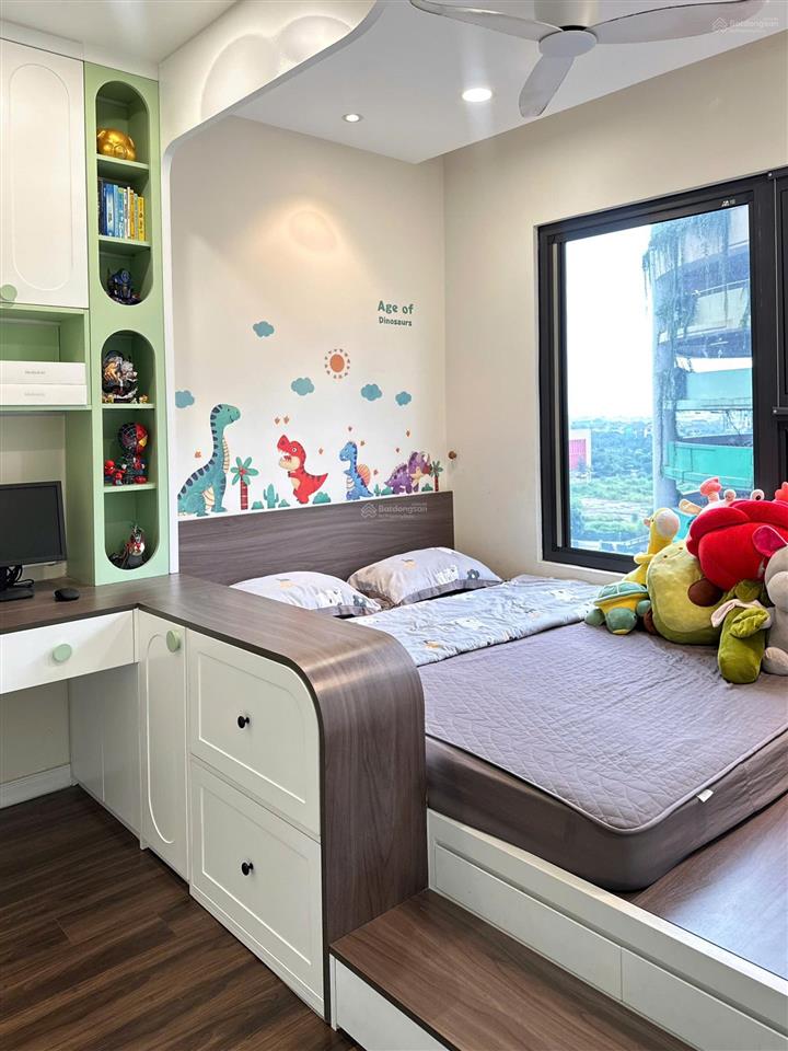 " giá chuẩn" bán gấp căn hộ 2pn+1 64m²4.6 tỷ imperia cạnh zone 4 và công viên vinhomes smart city