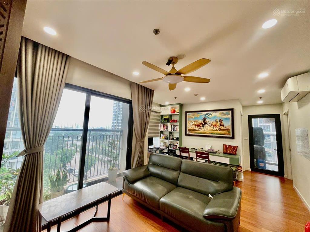 Chủ nhà cần bán 2pn+1 64m i3 imperia smart city tây mỗ