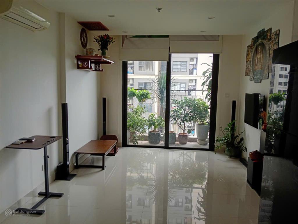 Bán căn hộ 3pn tòa sapphire view bể bơi hướng mát 75m giá 4.8 tỷ vinhomes smart city