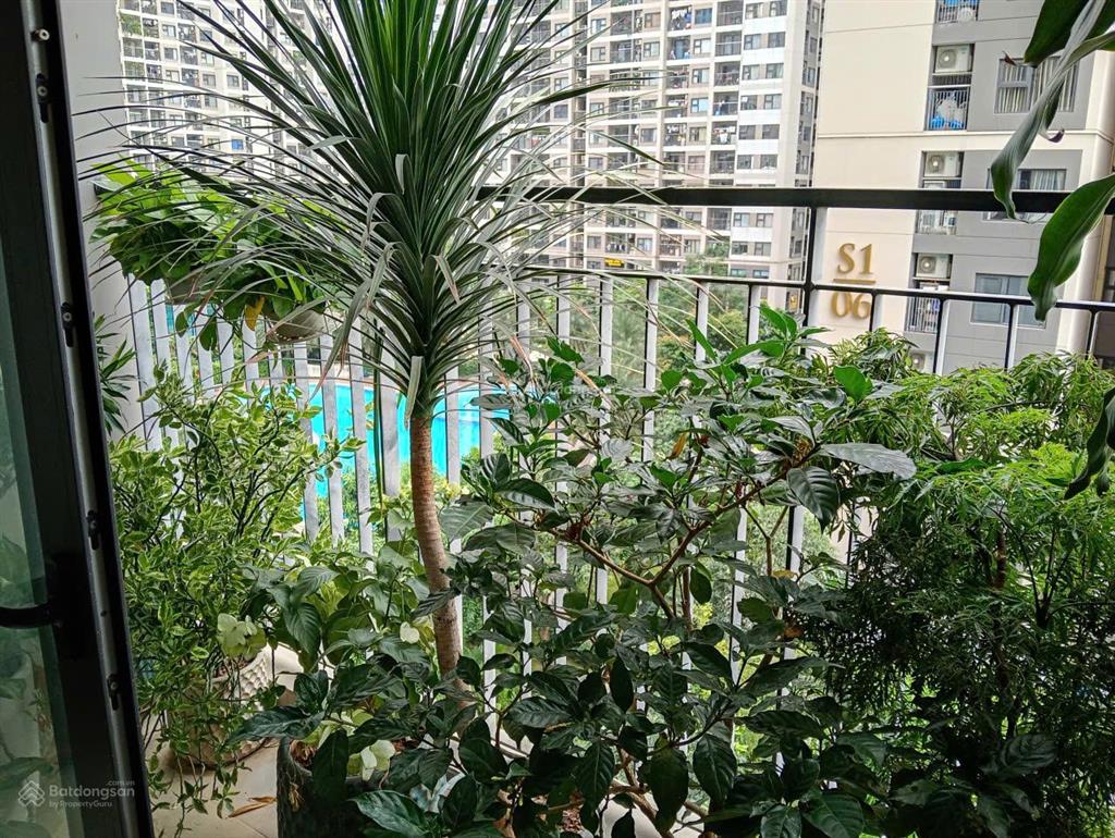 Bán căn hộ 3pn tòa sapphire view bể bơi hướng mát 75m giá 4.8 tỷ vinhomes smart city