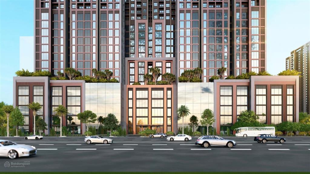 Chính chủ bán căn g5.2321 76m2 3pn view mỹ đình tòa imperia the sola park kđt vinhomes smartcity