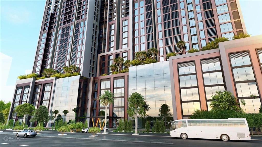 Chính chủ bán căn g5.2321 76m2 3pn view mỹ đình tòa imperia the sola park kđt vinhomes smartcity