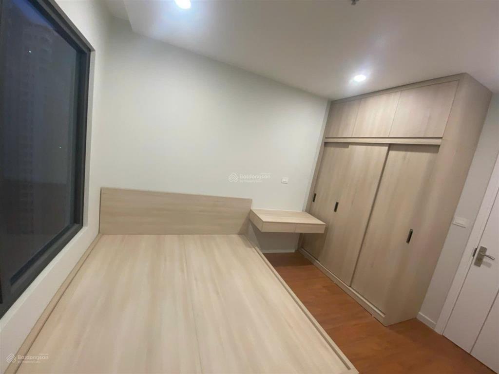 Bán 1pn+1 43m2.85 tỷ imperia hướng mát cạnh công viên vinhomes smart city
