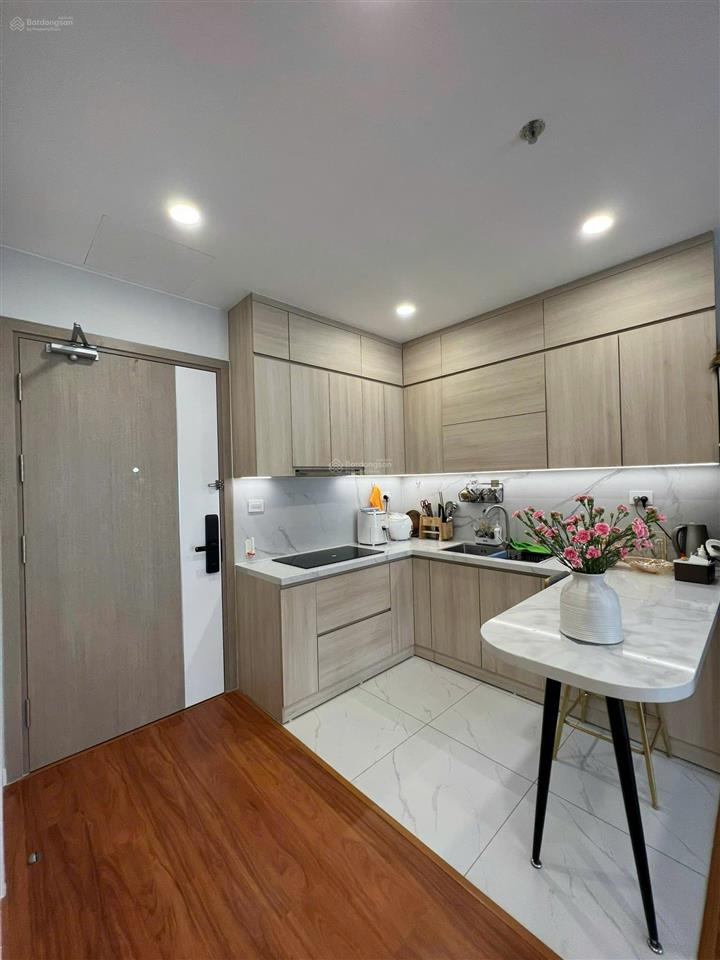Bán 1pn+1 43m2.85 tỷ imperia hướng mát cạnh công viên vinhomes smart city