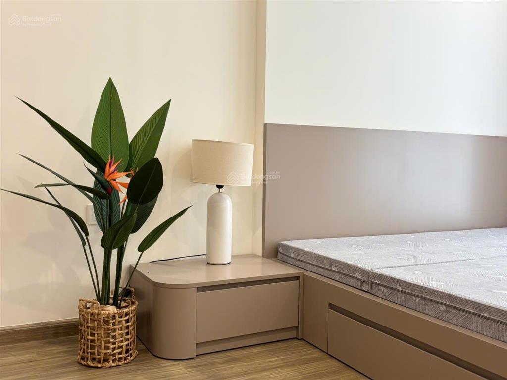 Hiếm có 1 căn 1pn 46m² full đồ đẹp the canopy 3,1 tỷ vinhomes smart city
