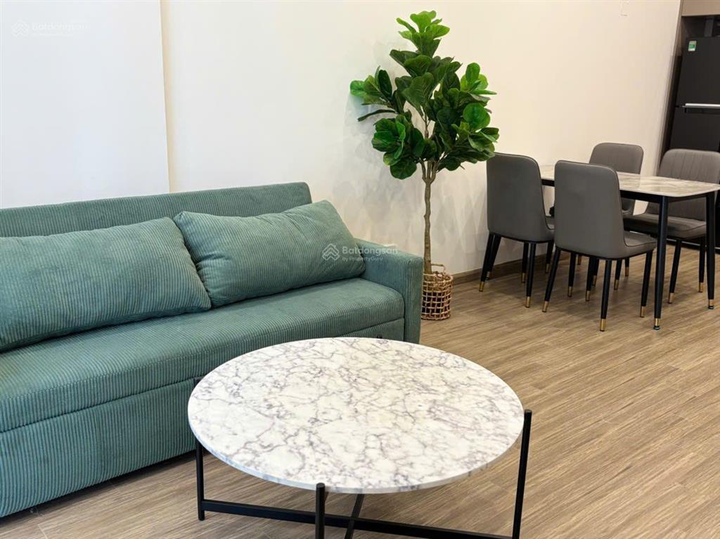 Hiếm có 1 căn 1pn 46m² full đồ đẹp the canopy 3,1 tỷ vinhomes smart city