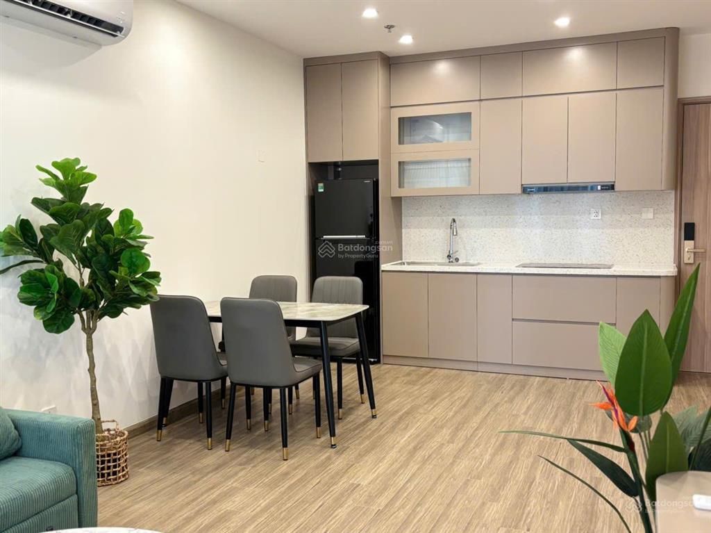 Hiếm có 1 căn 1pn 46m² full đồ đẹp the canopy 3,1 tỷ vinhomes smart city