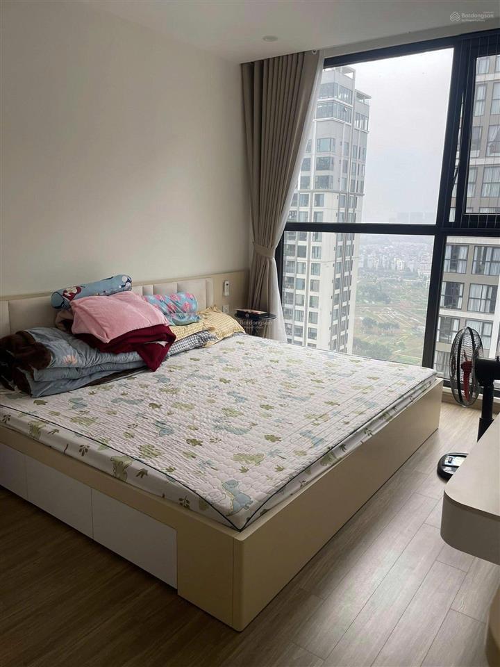 Chủ nhà cần bán gấp 2pn 68m full đồ 4,7 tỷ the canopy vinhomes smart city
