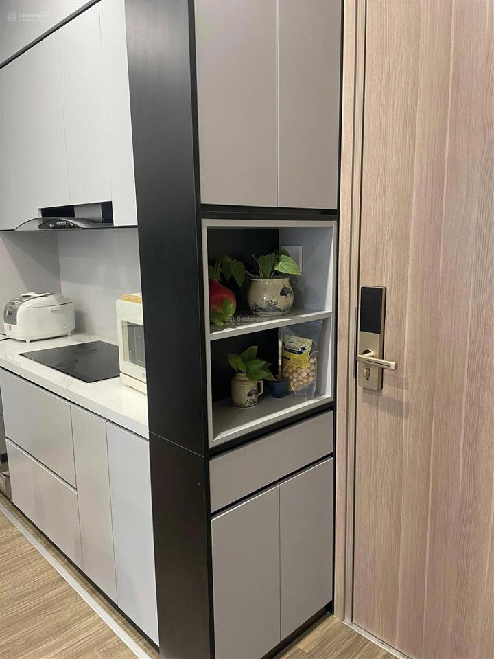 Chủ nhà cần bán gấp 2pn 68m full đồ 4,7 tỷ the canopy vinhomes smart city