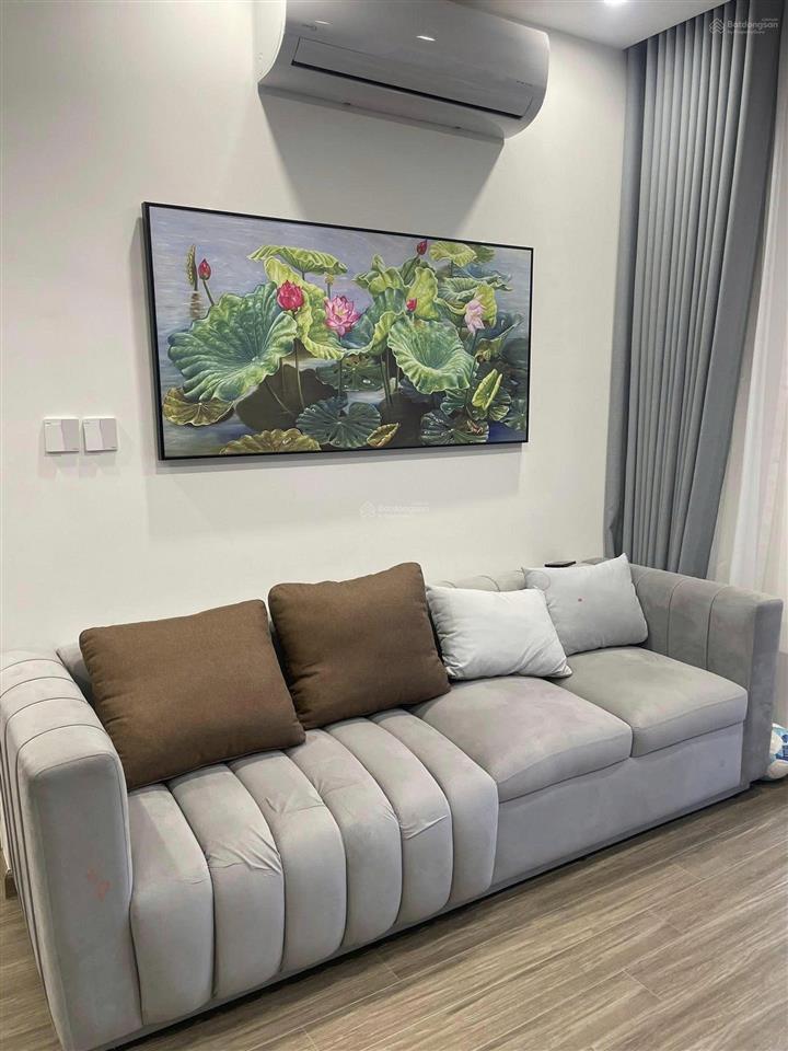 Chủ nhà cần bán gấp 2pn 68m full đồ 4,7 tỷ the canopy vinhomes smart city
