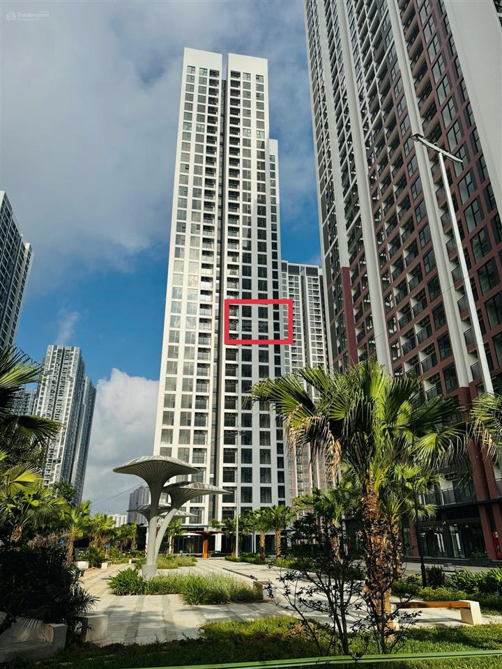 Chính chủ bán gấp 3pn 75m2 g2 the sola park view thành phố hướng đông nam 4.65 tỷ  căn góc đẹp