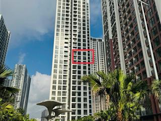 Chính chủ bán gấp 3pn 75m2 g2 the sola park view thành phố hướng đông nam 4.65 tỷ  căn góc đẹp