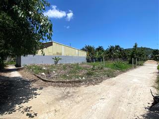 Bán đất tại đắc lộc, 1,55 tỷ, 119,5m2, chính chủ đẹp, nhiều tiện ích