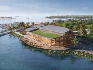 Coastal nơi nghỉ dưỡng chạm tới cảm xúc