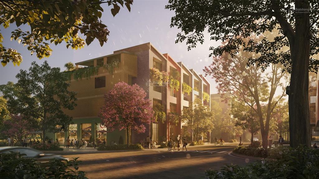 Coastal nơi nghỉ dưỡng chạm tới cảm xúc