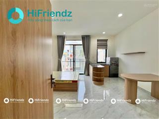 Cho thuê cc mini 1pn + 1wc 35m2, giá tốt, view đẹp tại lê thị hồng, gò vấp, hcm