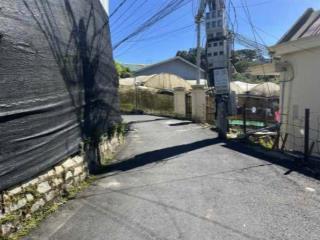 Bán đất hùng vương, phường lâm viên, đà lạt, 1875m2