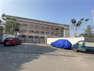 Bán nhà riêng 4pn + 5wc tại thọ am, liên ninh, thanh trì, 6,8 tỷ, đường ô tô 15m, 35m2