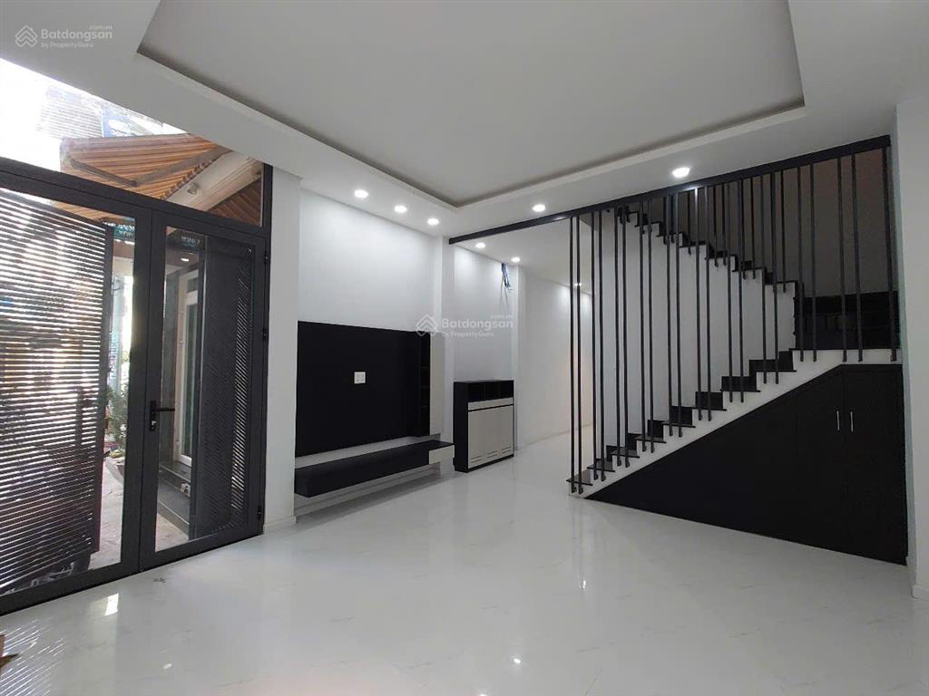 Bán gấp nhà riêng 4pn, 5wc tại nguyễn tri phương, q10, 7,59 tỷ, 53,9 m2