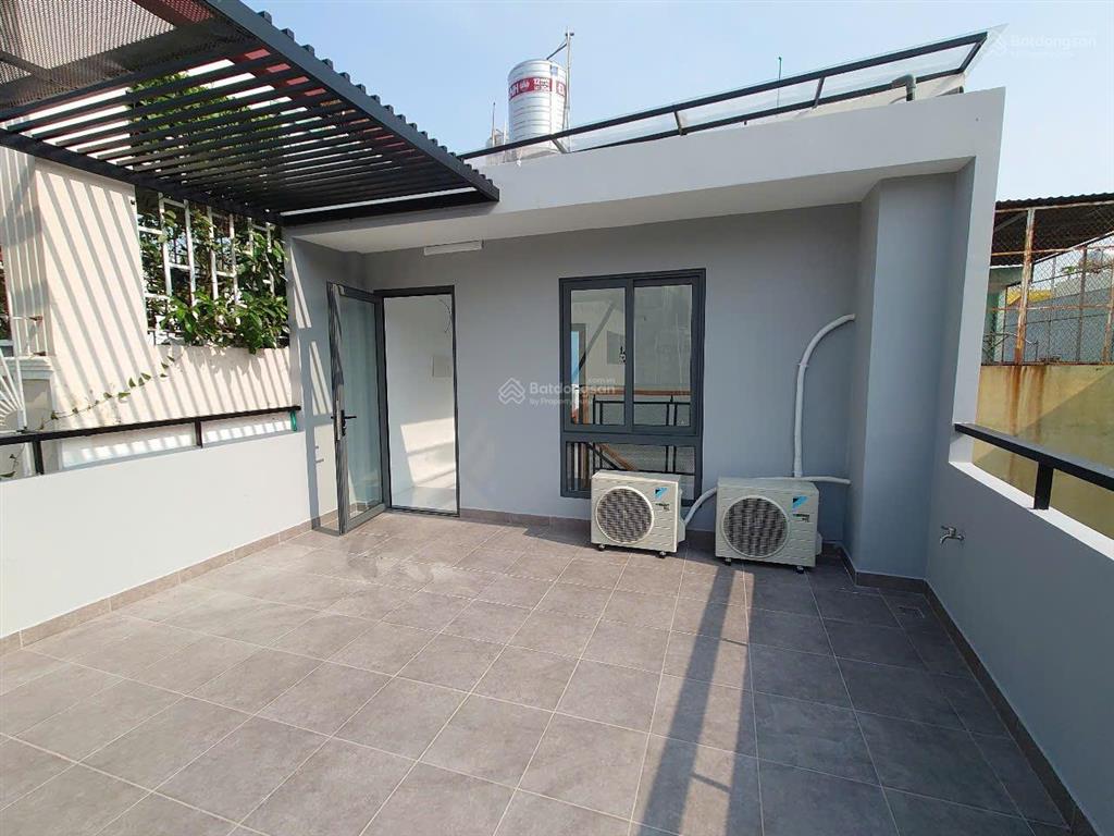 Bán gấp nhà riêng 4pn, 5wc tại nguyễn tri phương, q10, 7,59 tỷ, 53,9 m2