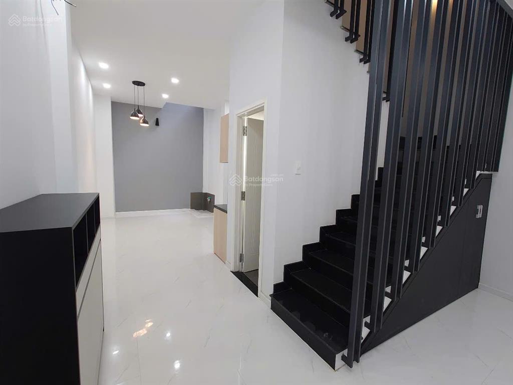 Bán gấp nhà riêng 4pn, 5wc tại nguyễn tri phương, q10, 7,59 tỷ, 53,9 m2