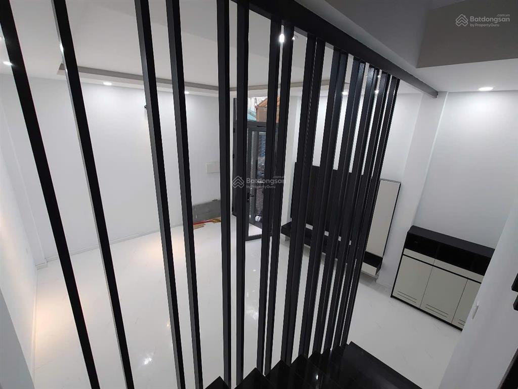 Bán gấp nhà riêng 4pn, 5wc tại nguyễn tri phương, q10, 7,59 tỷ, 53,9 m2