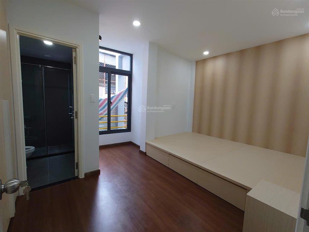 Bán gấp nhà riêng 4pn, 5wc tại nguyễn tri phương, q10, 7,59 tỷ, 53,9 m2