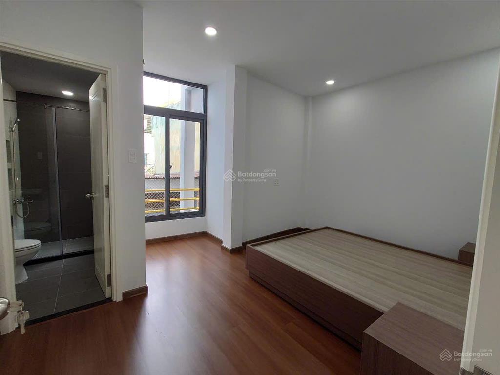 Bán gấp nhà riêng 4pn, 5wc tại nguyễn tri phương, q10, 7,59 tỷ, 53,9 m2