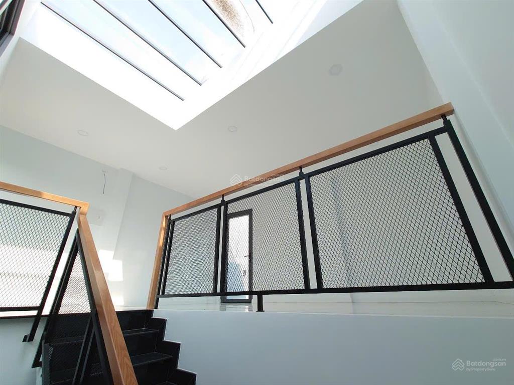 Bán gấp nhà riêng 4pn, 5wc tại nguyễn tri phương, q10, 7,59 tỷ, 53,9 m2