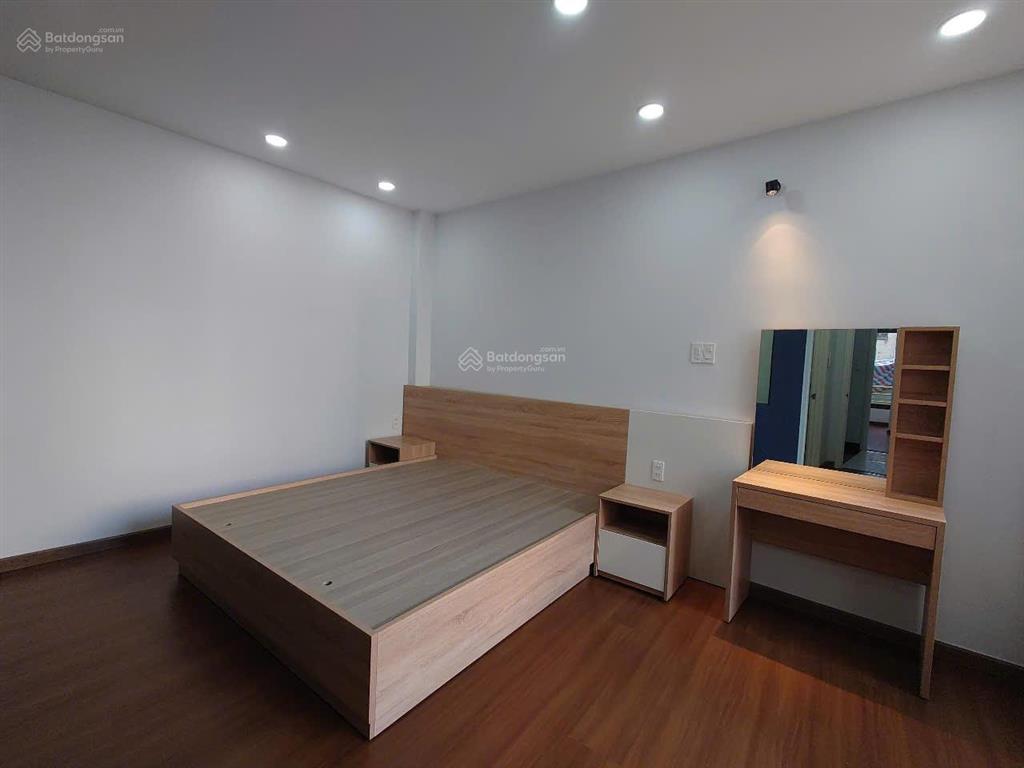 Bán gấp nhà riêng 4pn, 5wc tại nguyễn tri phương, q10, 7,59 tỷ, 53,9 m2