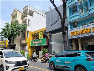 Bán nhà mặt tiền phan huy ích, p15, tân bình, dt lớn 10x43m, giá cực tốt 39 tỷ chỉ 120tr/m2, 4 tầng