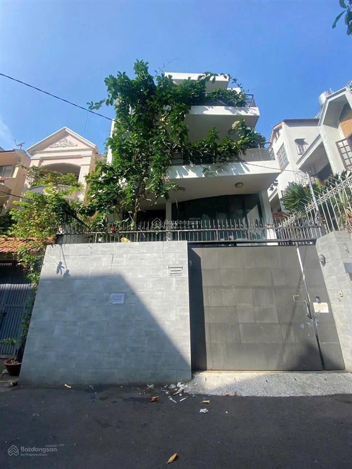 Bán nhà hxh yên thế, siêu vị trí, p.2 tân bình, 7.125m,hầm + 3 lầu  dòng tiền thuê sẵn, giá 27 tỷ