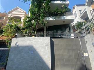 Bán nhà hxh yên thế, siêu vị trí, p.2 tân bình, 7.125m,hầm + 3 lầu  dòng tiền thuê sẵn, giá 27 tỷ