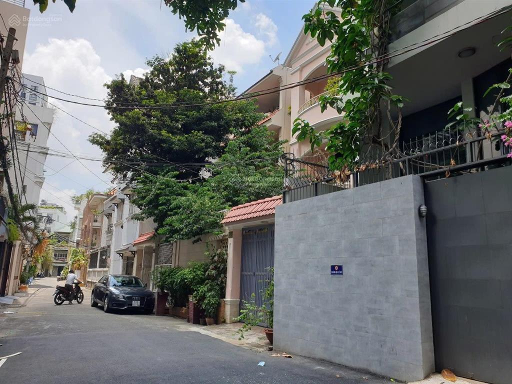 Bán nhà hxh yên thế, siêu vị trí, p.2 tân bình, 7.125m,hầm + 3 lầu  dòng tiền thuê sẵn, giá 27 tỷ