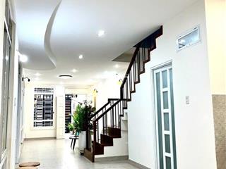 Nhà phố lê văn sỹ, tân bình | hẻm rộng 67m, nhà hoàn thiện | diện tích 4.321.5m, giá 15,6 tỷ