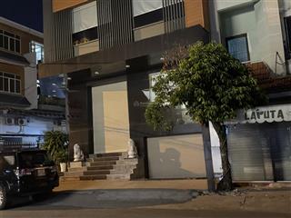 Bán nhà mặt tiền tân cảng, sát quận 1 | 515m | 3 tầng | gần tuyến metro, giá 29tỷ thương lượng