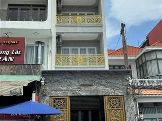 Cho thuê mặt tiền kd sầm uất bình thạnh 5 lầu, nhà mới full nội thất,khai thác ngay không cần setup