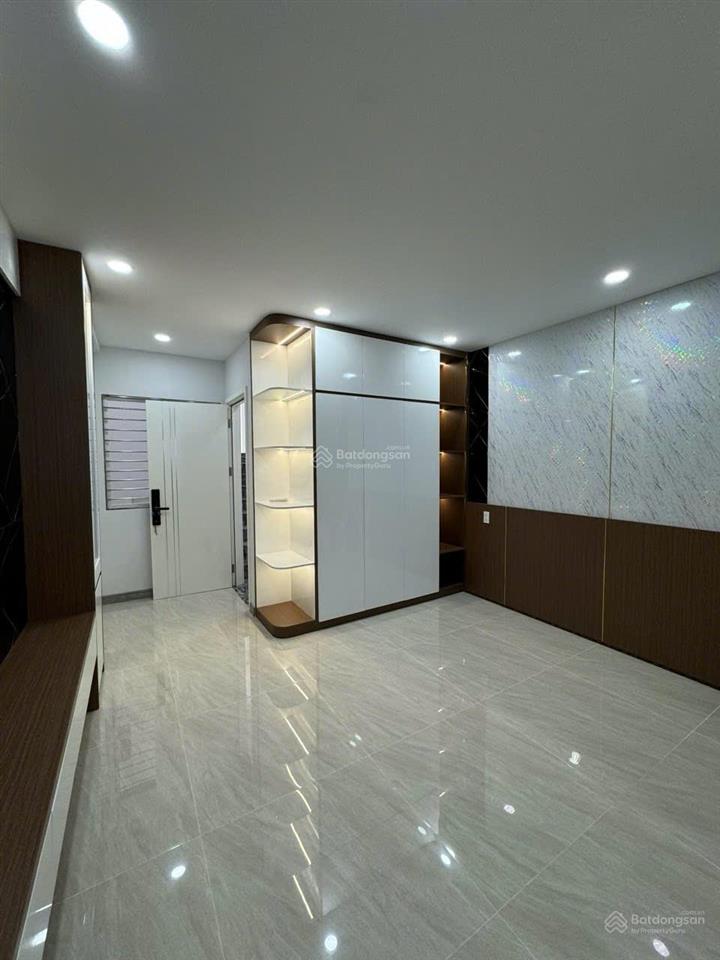 Cho thuê mặt tiền kd sầm uất bình thạnh 5lầu, nhà mới full nội thất, khai thác ngay không cần setup