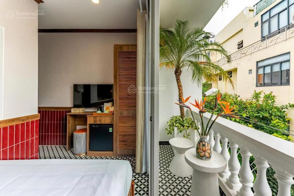 Bán nhà mt ngô tất tố giáp quận 1, 4x20m, 4 tầng kiên cố, 9 phòng hiện đại hđt 50tr/th, 24.7 tỷ tl