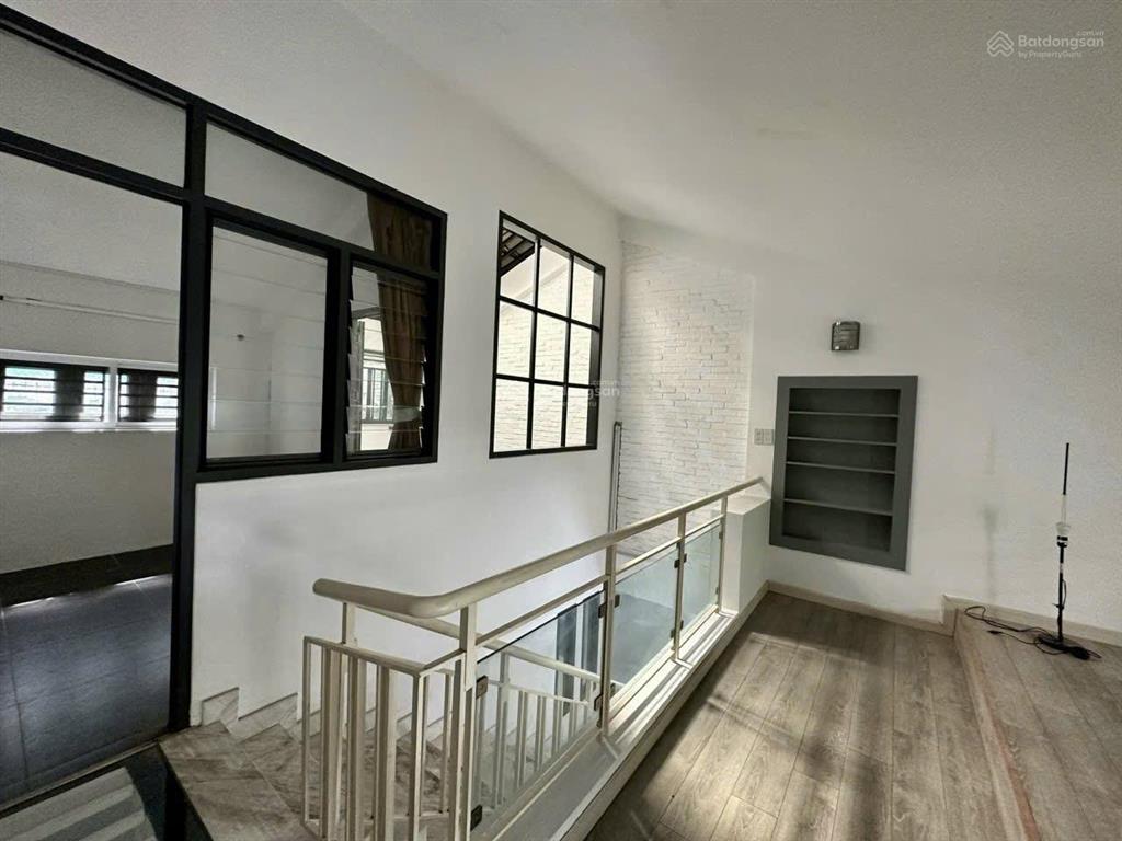 Hxh phan văn trị, bình thạnh diện tích 4,68x19,4m2 công nhận 90,6m2 có dòng tiền giá đầu tư 14 tỷ