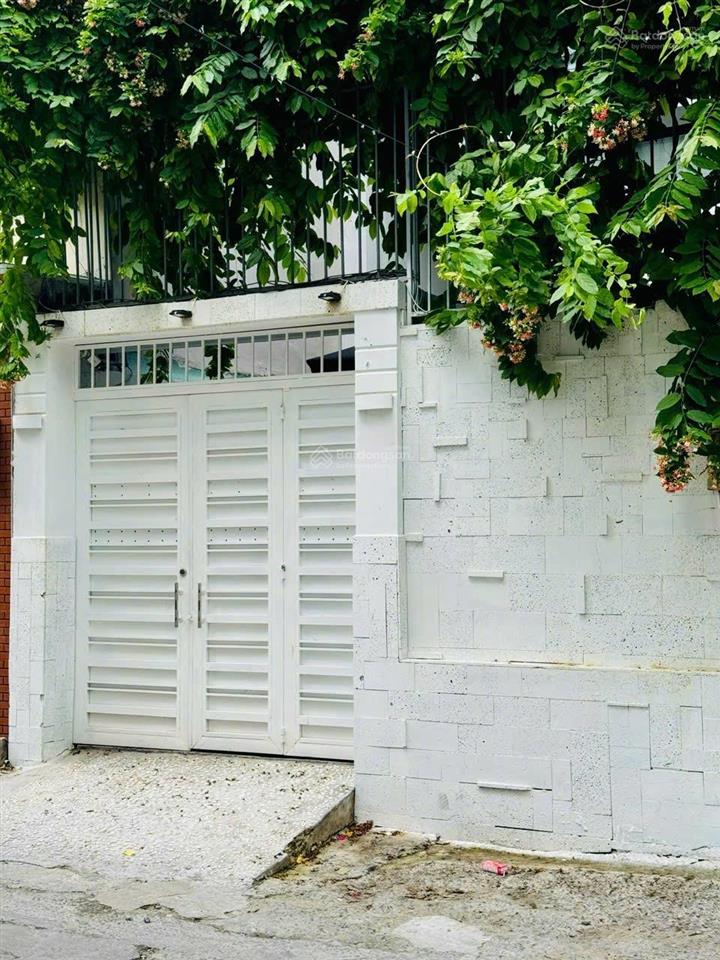 Hxh phan văn trị, bình thạnh diện tích 4,68x19,4m2 công nhận 90,6m2 có dòng tiền giá đầu tư 14 tỷ