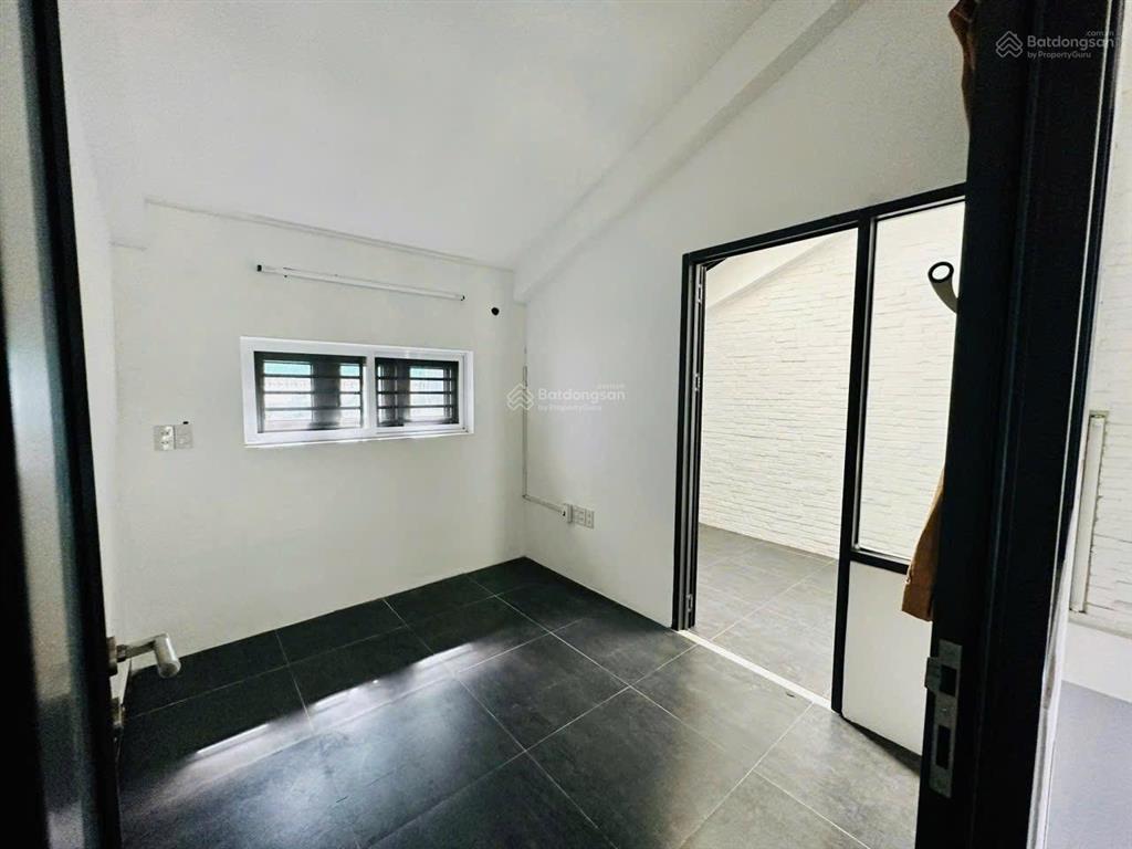 Hxh phan văn trị, bình thạnh diện tích 4,68x19,4m2 công nhận 90,6m2 có dòng tiền giá đầu tư 14 tỷ