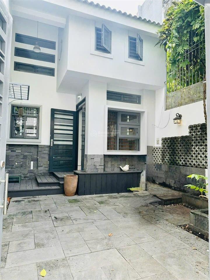 Hxh phan văn trị, bình thạnh diện tích 4,68x19,4m2 công nhận 90,6m2 có dòng tiền giá đầu tư 14 tỷ
