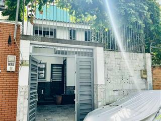 Hxh phan văn trị, bình thạnh diện tích 4,68x19,4m2 công nhận 90,6m2 có dòng tiền giá đầu tư 14 tỷ