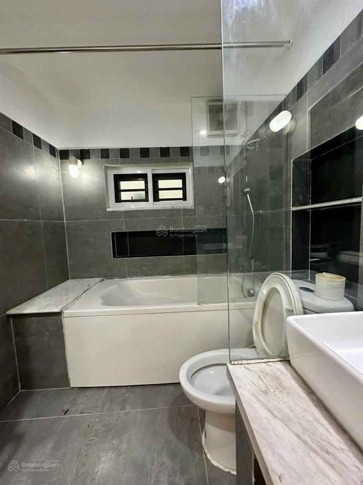 Hxh phan văn trị, bình thạnh diện tích 4,68x19,4m2 công nhận 90,6m2 có dòng tiền giá đầu tư 14 tỷ