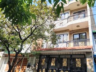 Bán nhà đặng thùy trâm bình thạnh, 110m bán đất tặng nhà 4 tầng, hẻm ô tô né nhau giá 14,5 tỷ